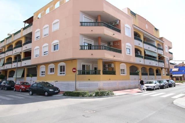 2 soveværelse Lejlighed til salg i Dolores med swimmingpool garage - € 129.000 (Ref: 9919003)
