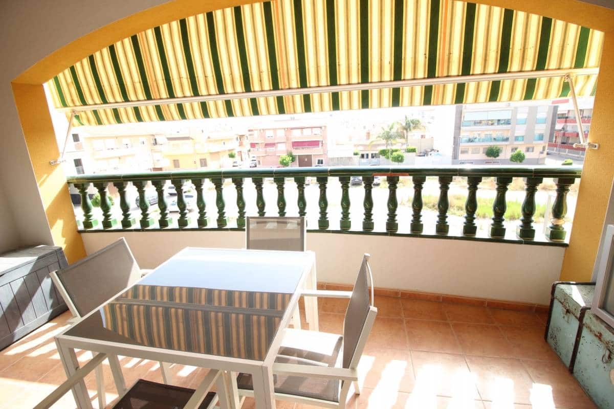 2 slaapkamer Appartement te koop in Dolores met zwembad garage - € 129.000 (Ref: 9919003)