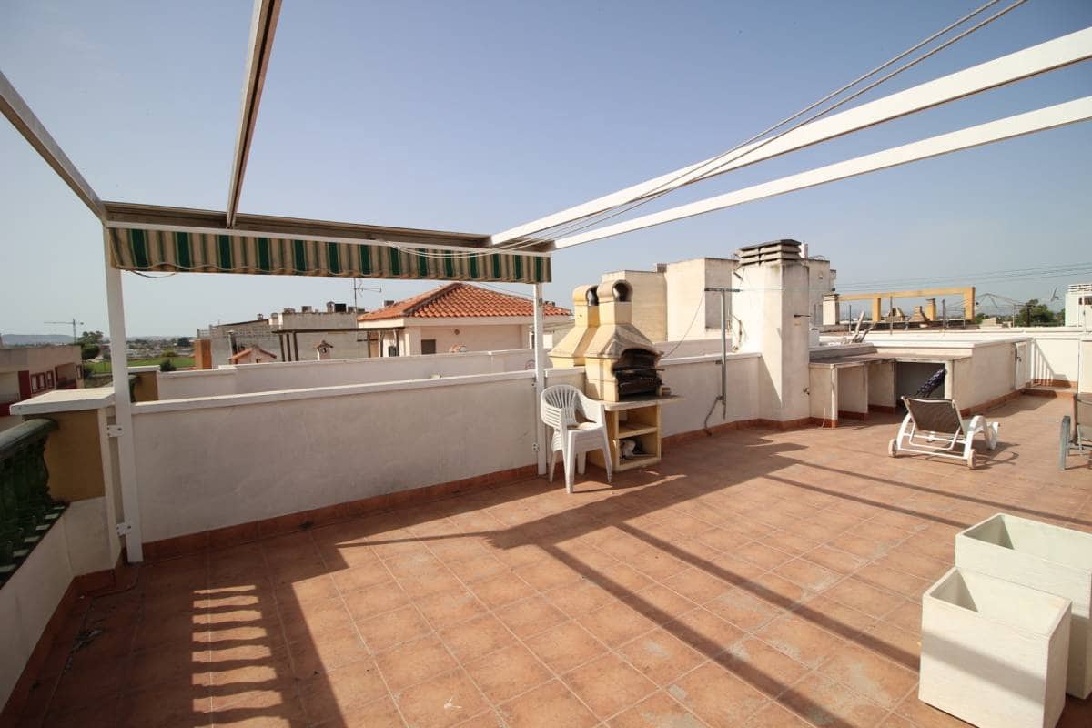 2 slaapkamer Appartement te koop in Dolores met zwembad garage - € 129.000 (Ref: 9919003)