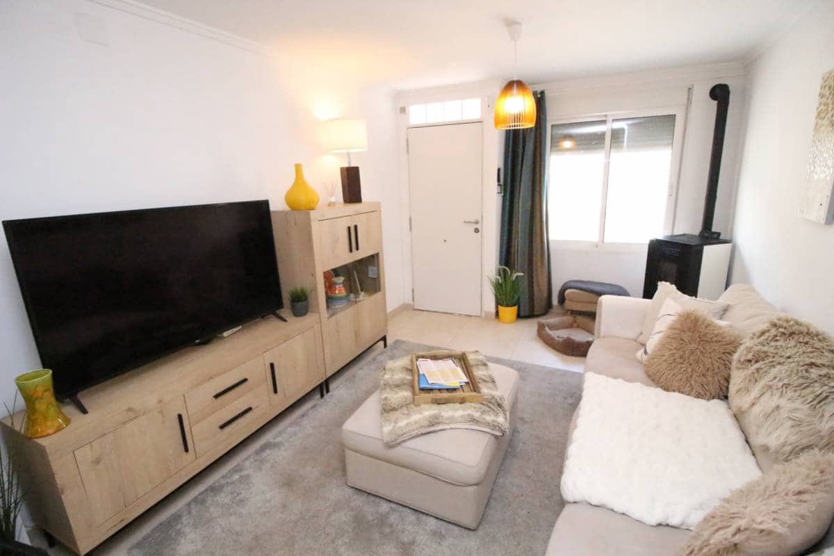 2 bedroom Townhouse for sale in Dolores - € 110,000 (Ref: 9924861)