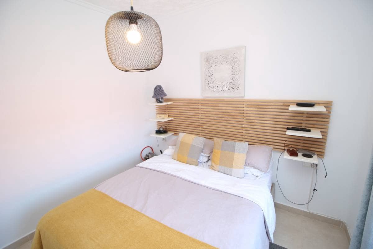 2 bedroom Townhouse for sale in Dolores - € 110,000 (Ref: 9924861)