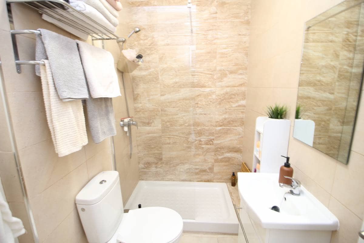 2 bedroom Townhouse for sale in Dolores - € 110,000 (Ref: 9924861)