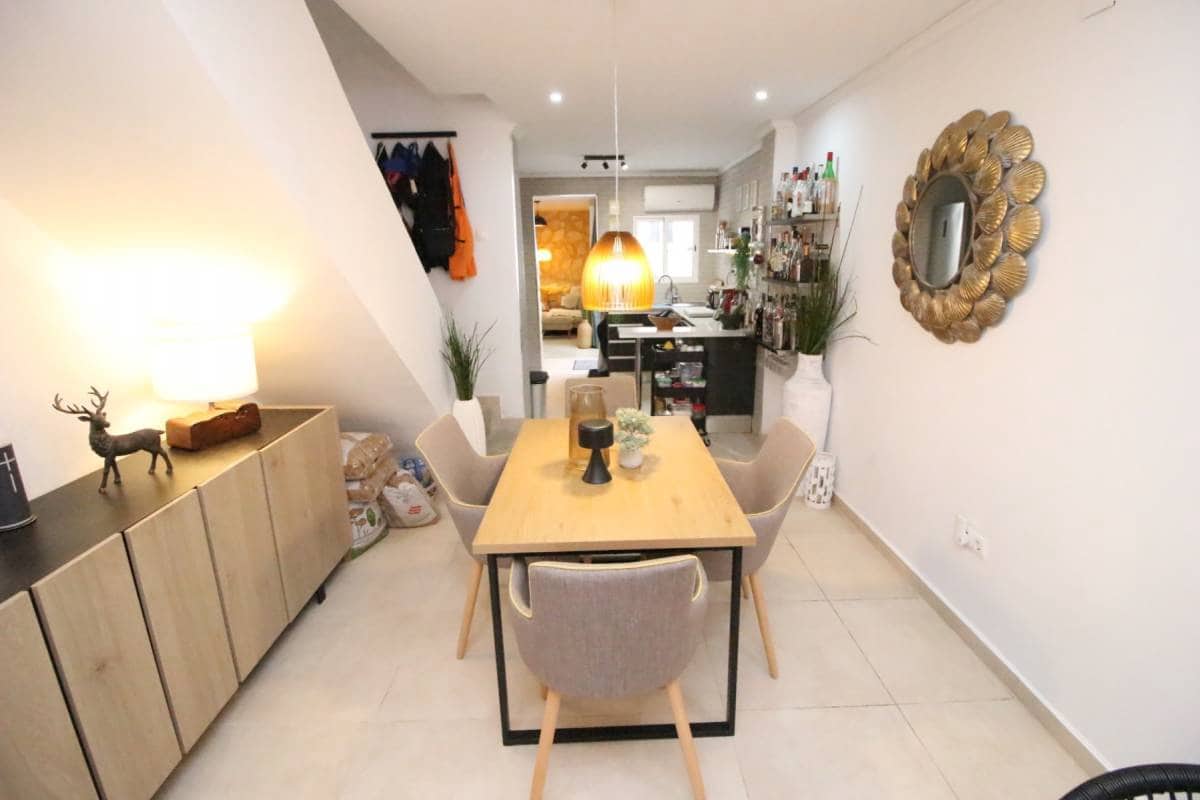2 bedroom Townhouse for sale in Dolores - € 110,000 (Ref: 9924861)