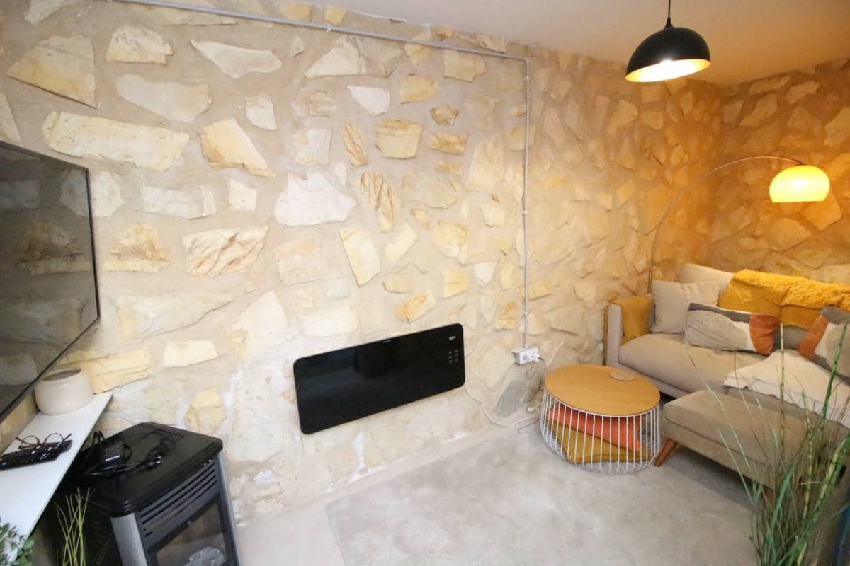 2 bedroom Townhouse for sale in Dolores - € 110,000 (Ref: 9924861)