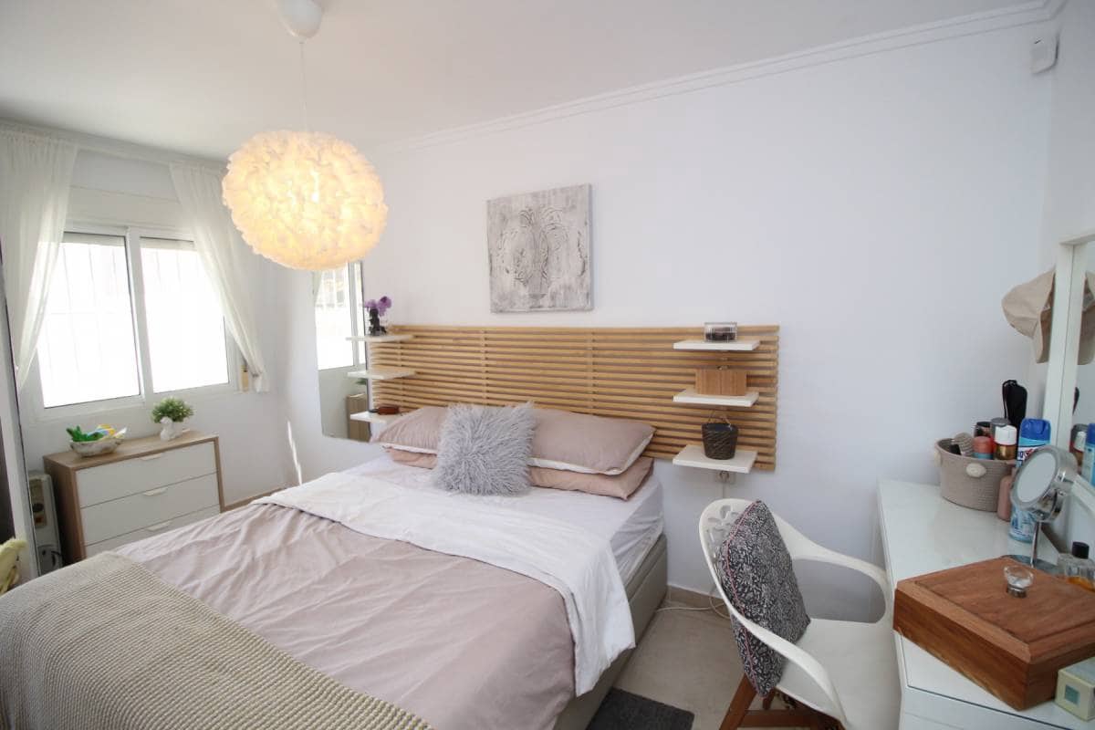 2 bedroom Townhouse for sale in Dolores - € 110,000 (Ref: 9924861)