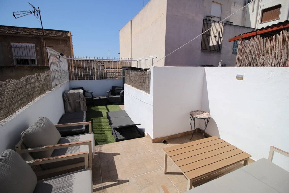 2 bedroom Townhouse for sale in Dolores - € 110,000 (Ref: 9924861)