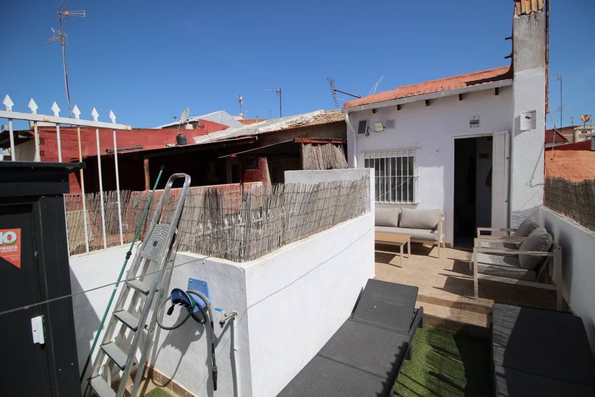 2 bedroom Townhouse for sale in Dolores - € 110,000 (Ref: 9924861)