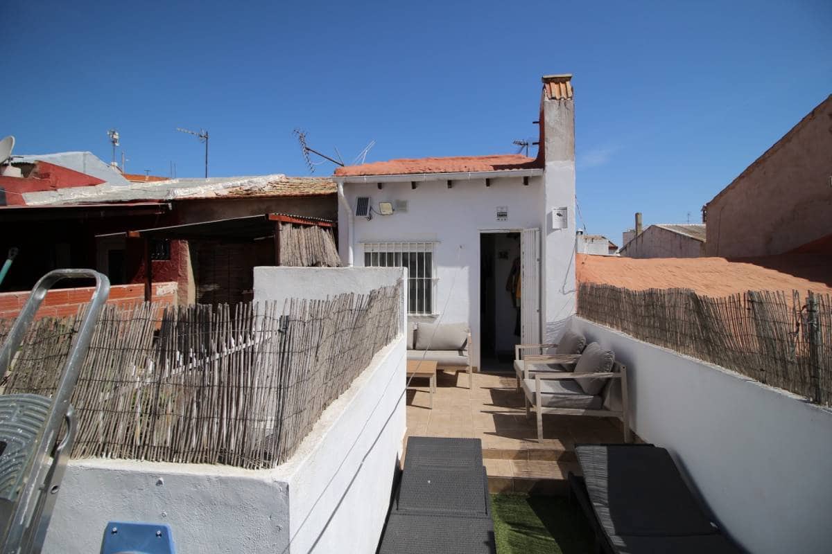 2 bedroom Townhouse for sale in Dolores - € 110,000 (Ref: 9924861)