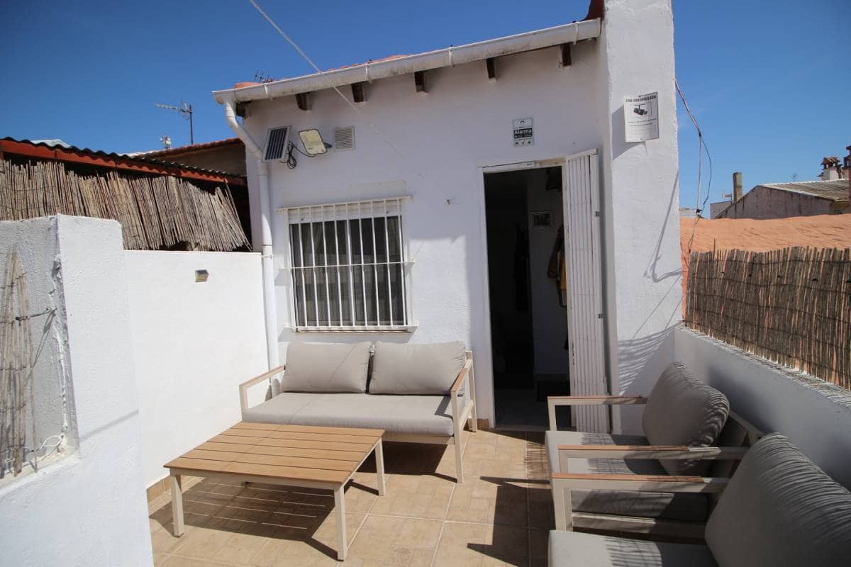 2 bedroom Townhouse for sale in Dolores - € 110,000 (Ref: 9924861)