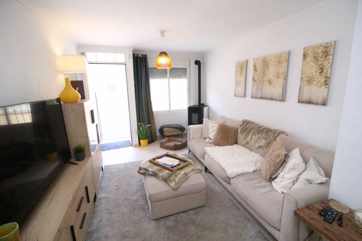 2 bedroom Townhouse for sale in Dolores - € 110,000 (Ref: 9924861)