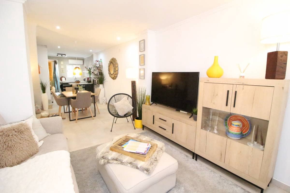 2 bedroom Townhouse for sale in Dolores - € 110,000 (Ref: 9924861)