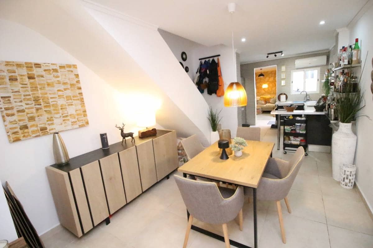 2 bedroom Townhouse for sale in Dolores - € 110,000 (Ref: 9924861)