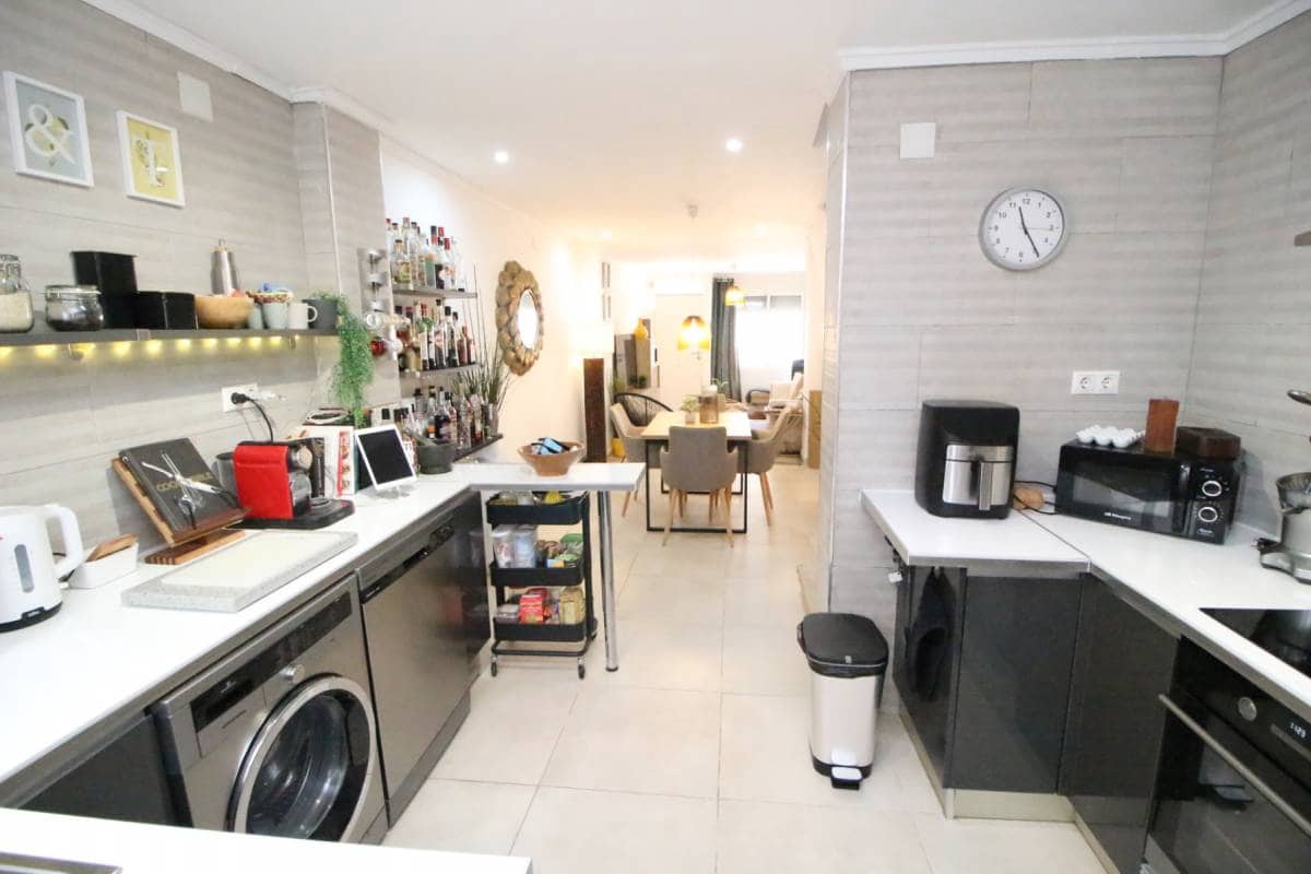 2 bedroom Townhouse for sale in Dolores - € 110,000 (Ref: 9924861)