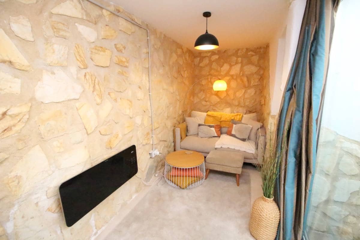 2 bedroom Townhouse for sale in Dolores - € 110,000 (Ref: 9924861)