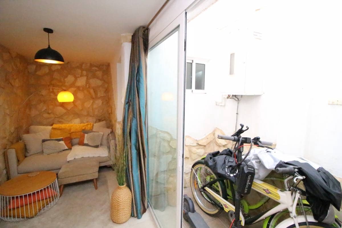 2 bedroom Townhouse for sale in Dolores - € 110,000 (Ref: 9924861)