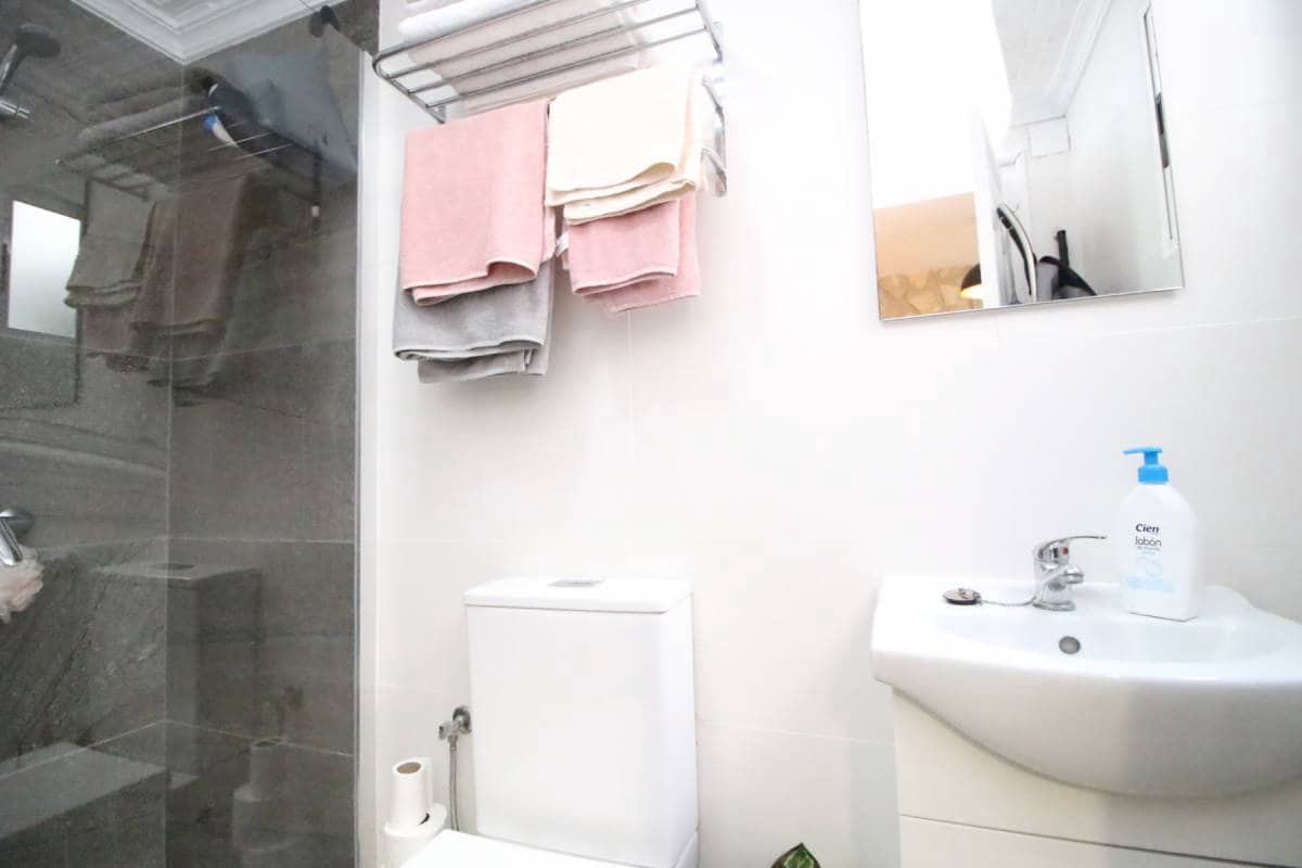 2 bedroom Townhouse for sale in Dolores - € 110,000 (Ref: 9924861)