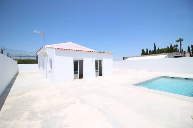 3 bedroom Finca/Country House for rent in Dolores with pool - € 1,500 (Ref: 9936695)