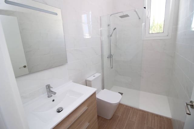 3 bedroom Finca/Country House for rent in Dolores with pool - € 1,500 (Ref: 9936695)