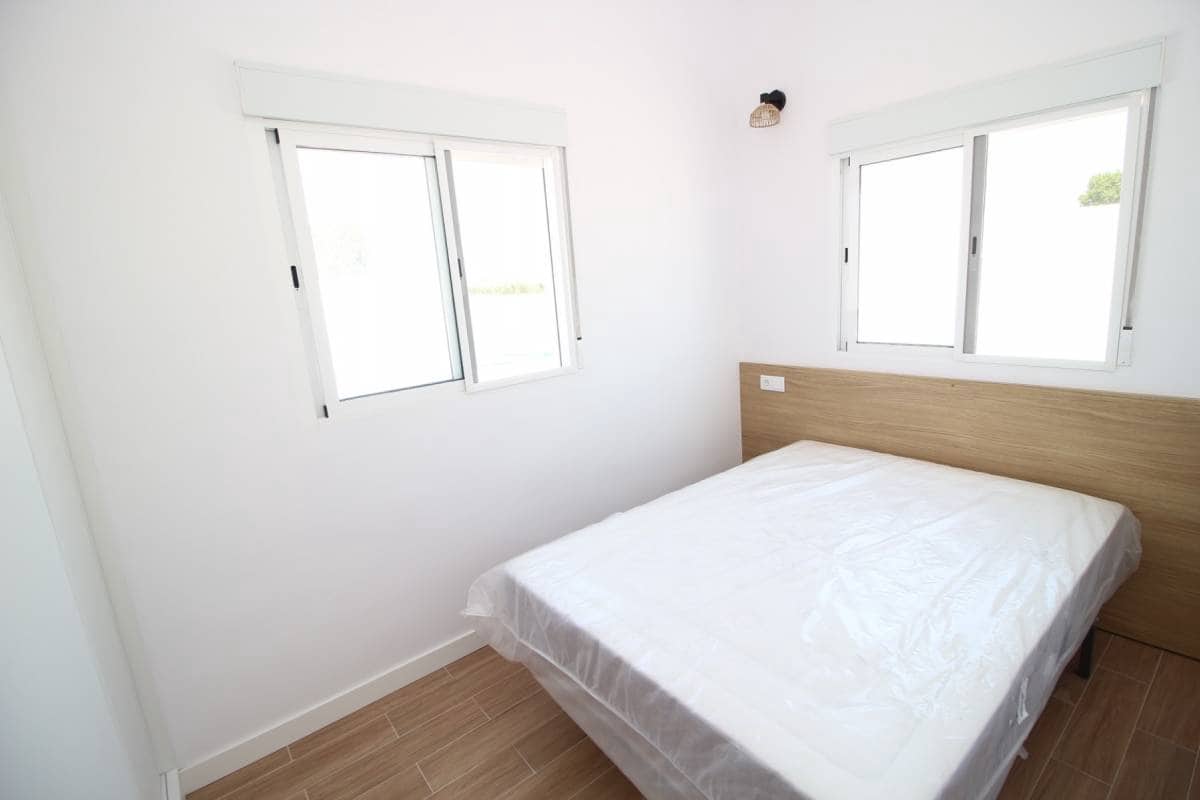 3 bedroom Finca/Country House for rent in Dolores with pool - € 1,500 (Ref: 9936695)