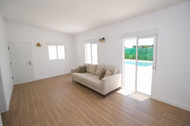 3 bedroom Finca/Country House for rent in Dolores with pool - € 1,500 (Ref: 9936695)