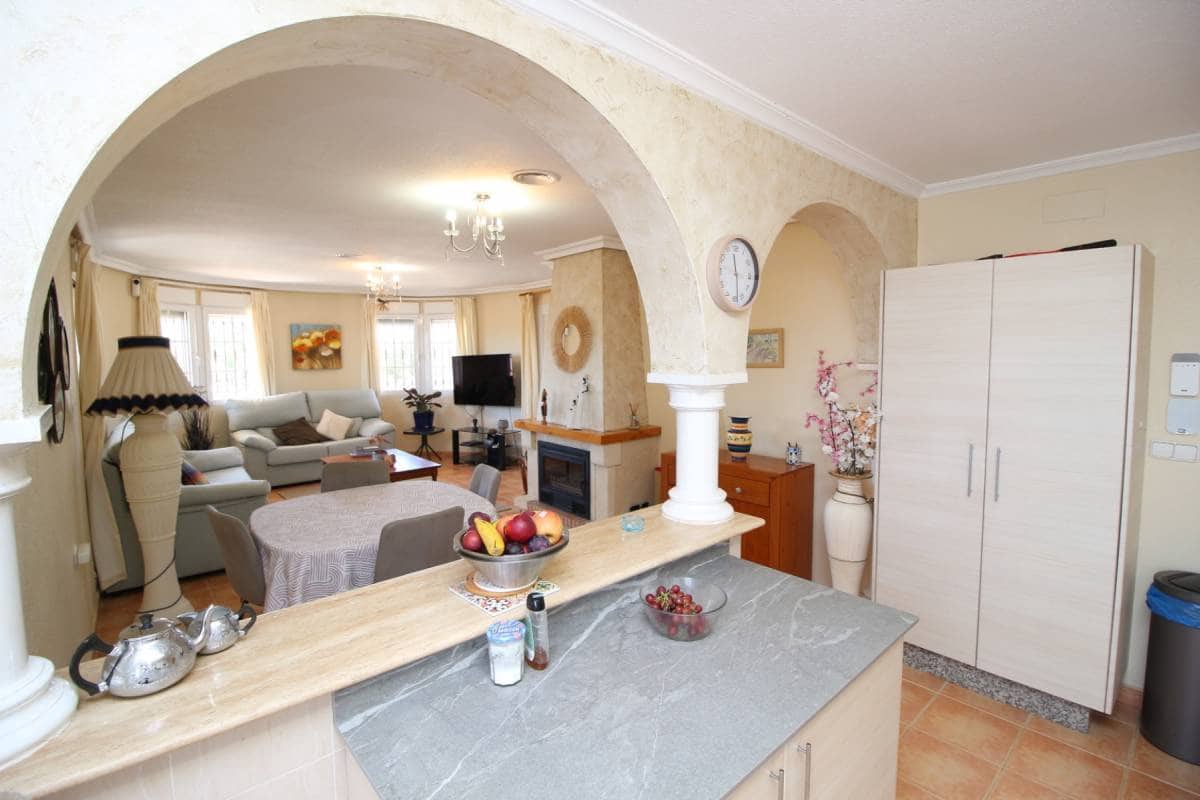 3 camera da letto Villa in vendita in Catral con piscina - 305.000 € (Rif: 9941275)