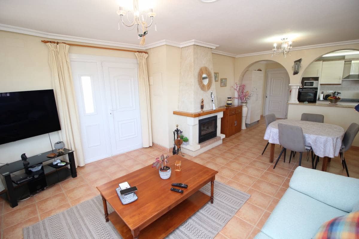 3 camera da letto Villa in vendita in Catral con piscina - 305.000 € (Rif: 9941275)