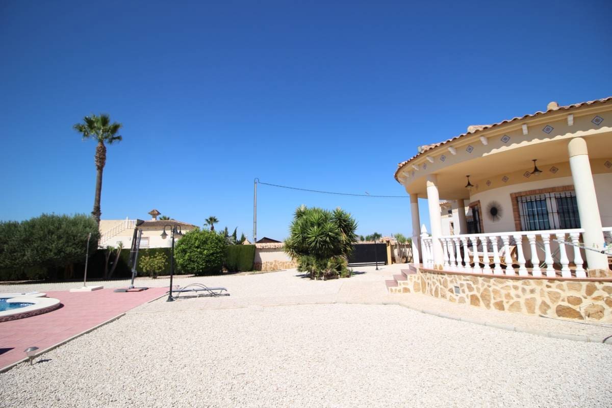 3 camera da letto Villa in vendita in Catral con piscina - 305.000 € (Rif: 9941275)