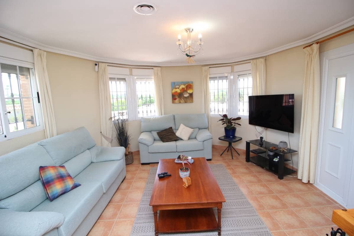 3 camera da letto Villa in vendita in Catral con piscina - 305.000 € (Rif: 9941275)
