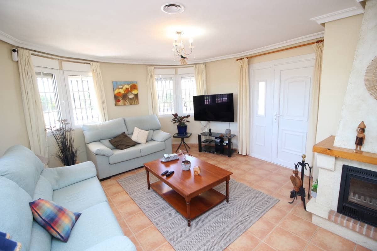 3 camera da letto Villa in vendita in Catral con piscina - 305.000 € (Rif: 9941275)