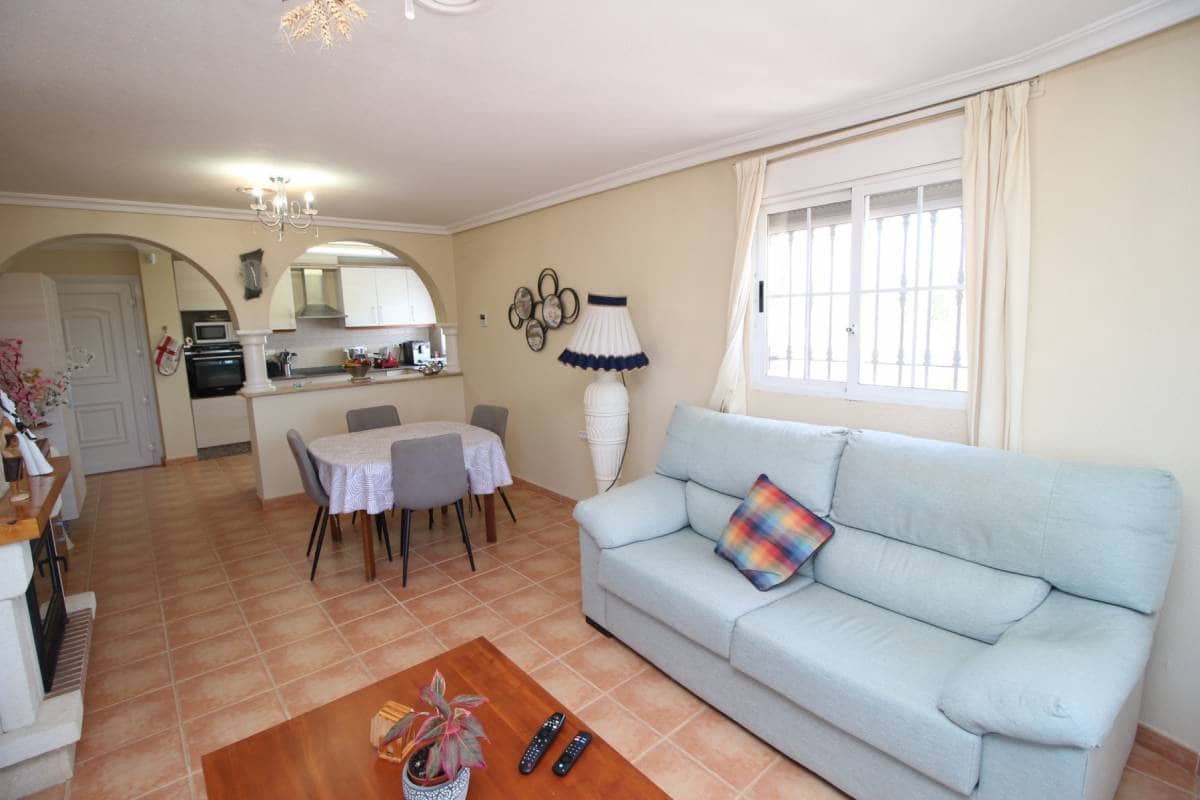 3 camera da letto Villa in vendita in Catral con piscina - 305.000 € (Rif: 9941275)