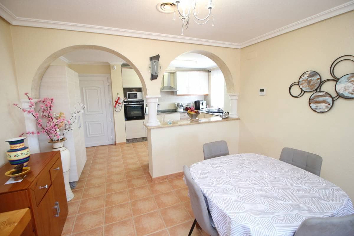 3 camera da letto Villa in vendita in Catral con piscina - 305.000 € (Rif: 9941275)