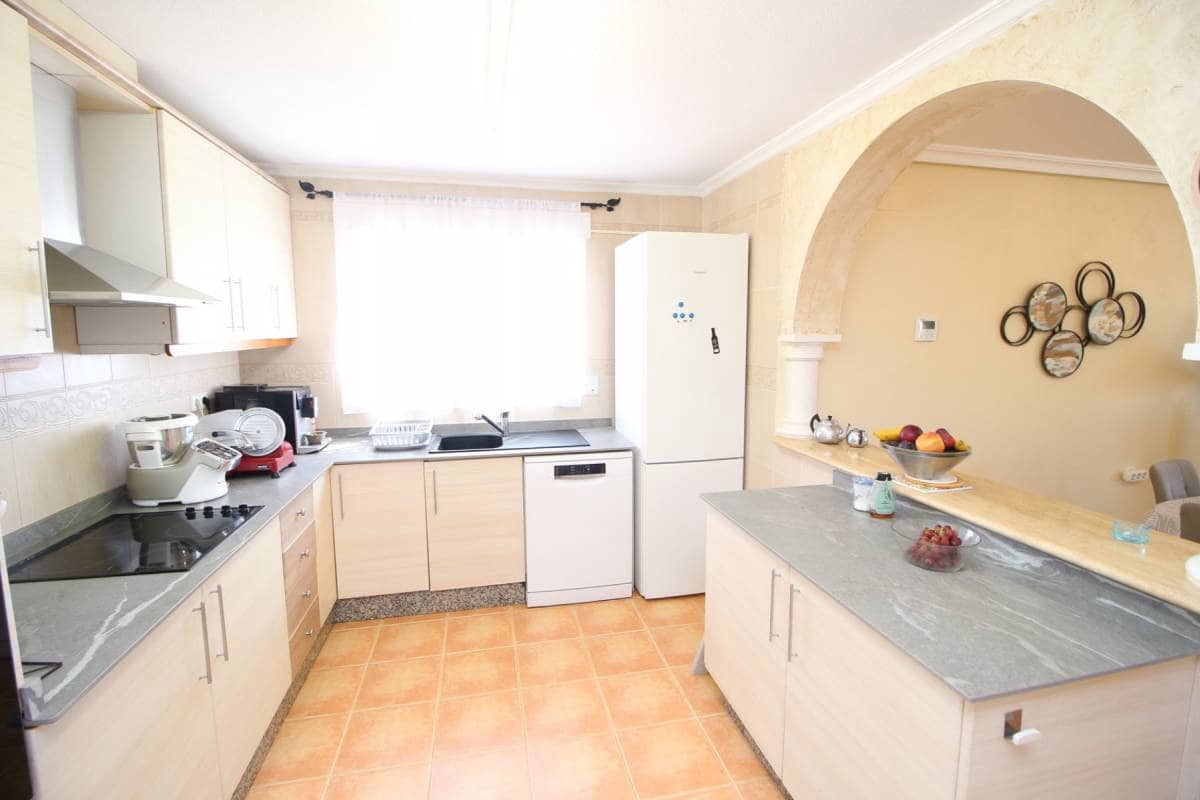 3 camera da letto Villa in vendita in Catral con piscina - 305.000 € (Rif: 9941275)