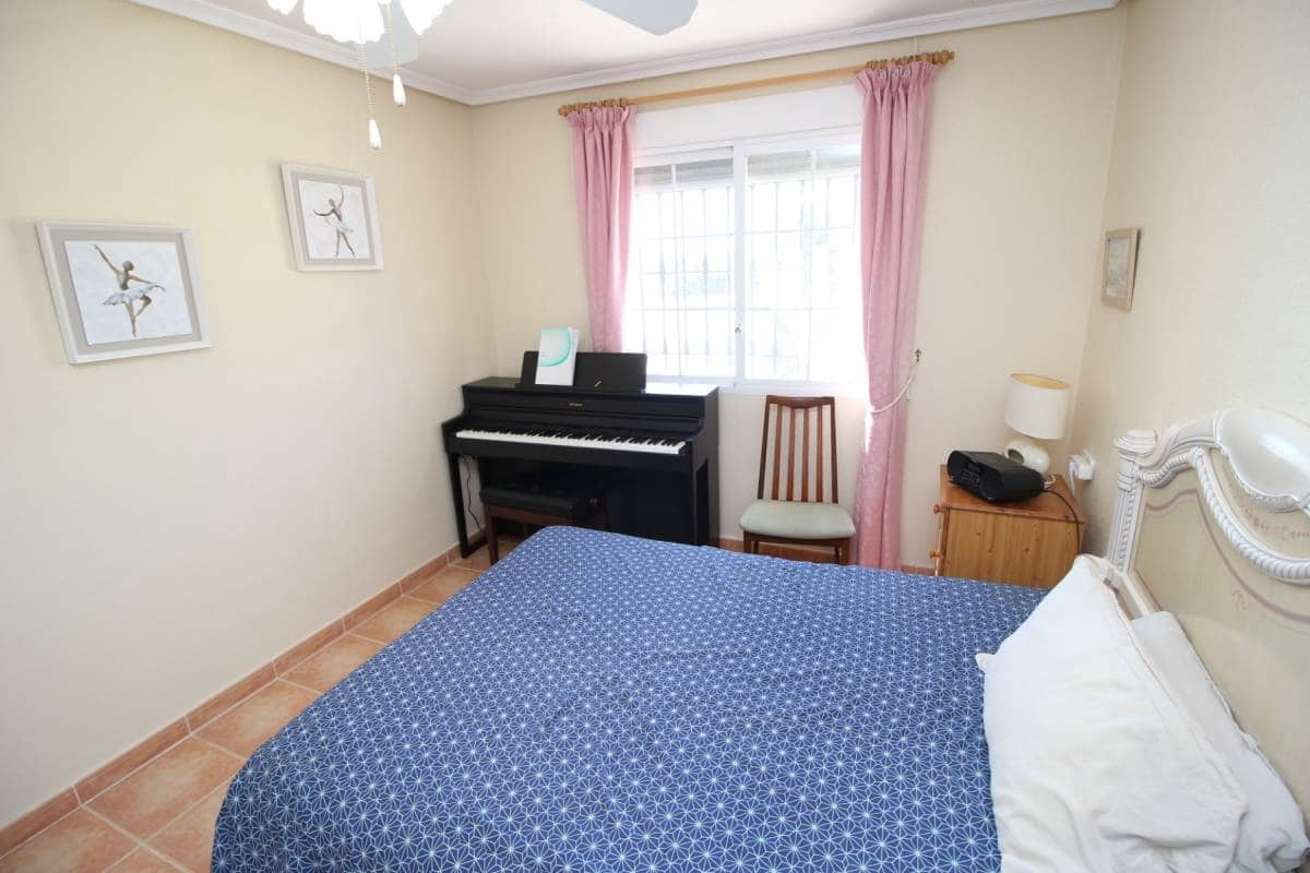 3 camera da letto Villa in vendita in Catral con piscina - 305.000 € (Rif: 9941275)