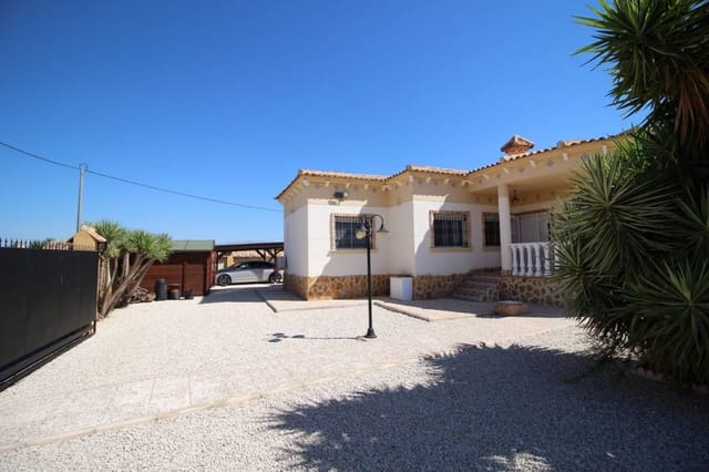 3 camera da letto Villa in vendita in Catral con piscina - 305.000 € (Rif: 9941275)