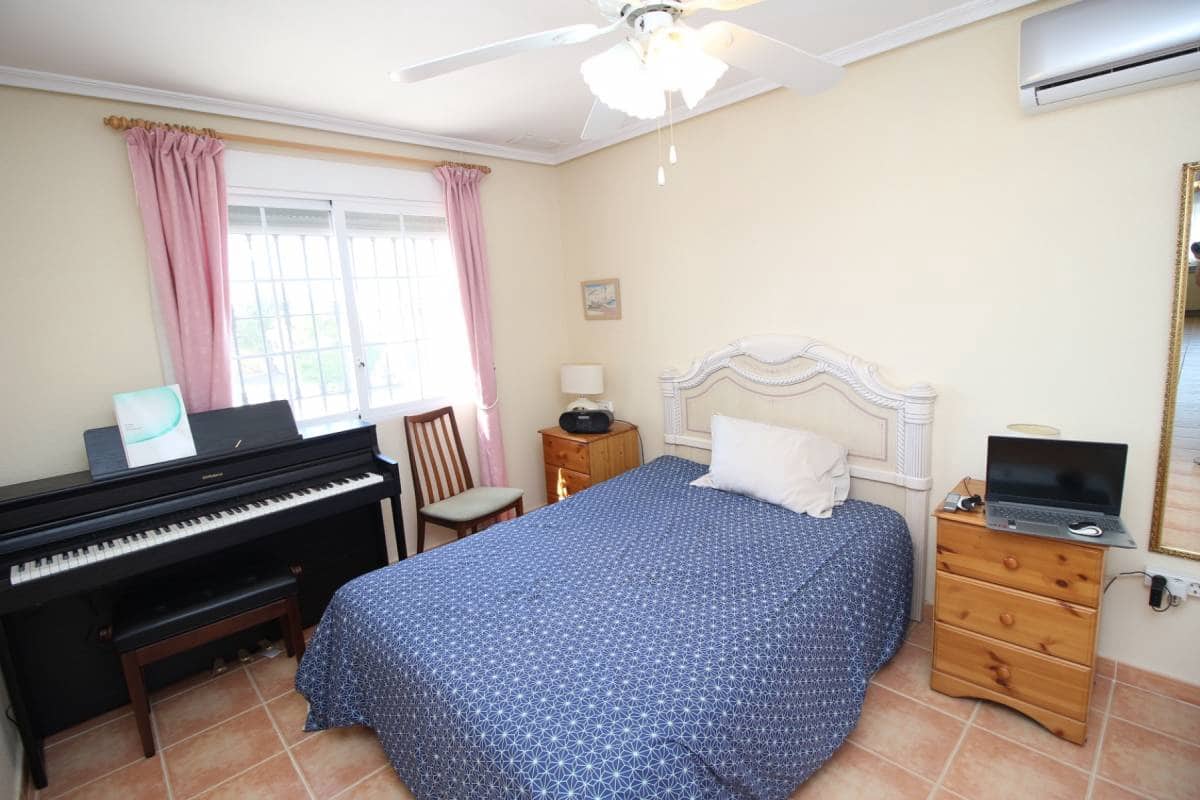 3 camera da letto Villa in vendita in Catral con piscina - 305.000 € (Rif: 9941275)