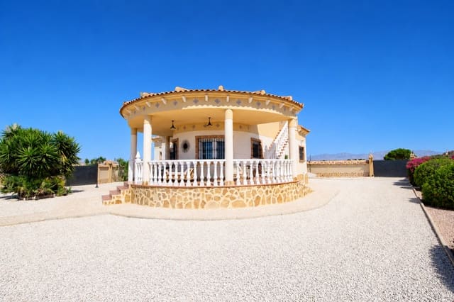 3 camera da letto Villa in vendita in Catral con piscina - 305.000 € (Rif: 9941275)