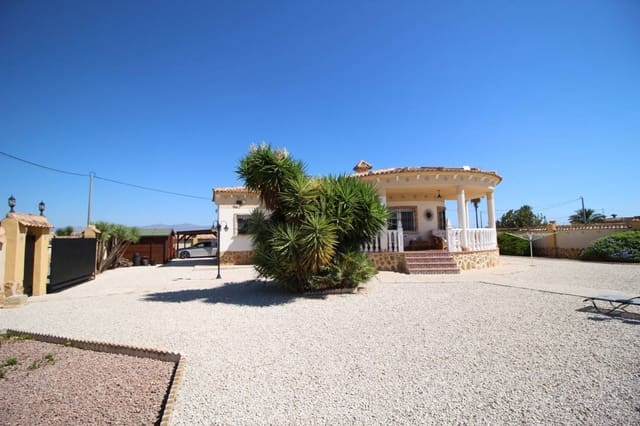 3 camera da letto Villa in vendita in Catral con piscina - 305.000 € (Rif: 9941275)