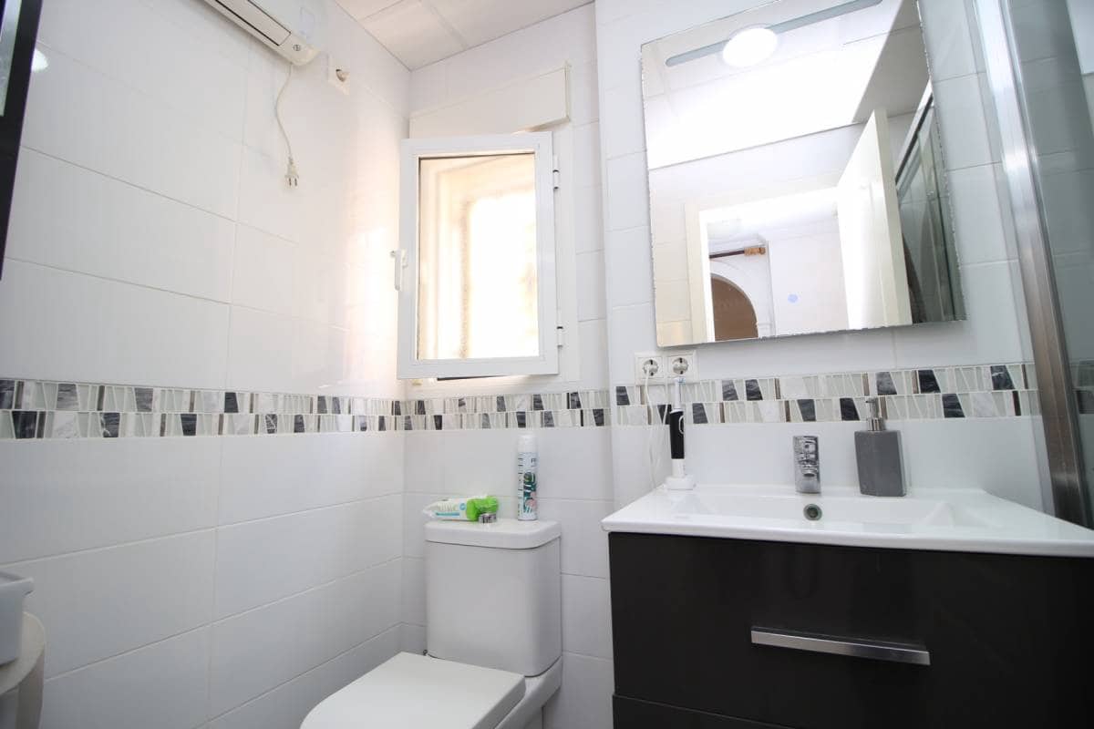 2 sovrum Lägenhet till salu i Algorfa med pool garage - 140 000 € (Ref: 9999290)