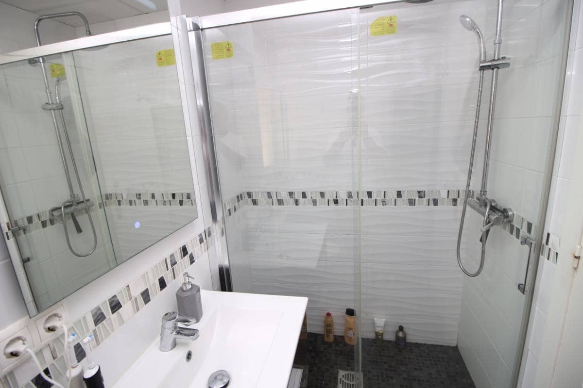 2 sovrum Lägenhet till salu i Algorfa med pool garage - 140 000 € (Ref: 9999290)
