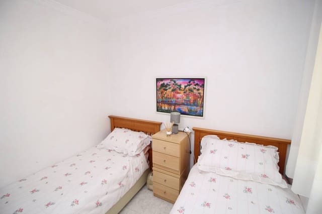 2 sovrum Lägenhet till salu i Algorfa med pool garage - 140 000 € (Ref: 9999290)