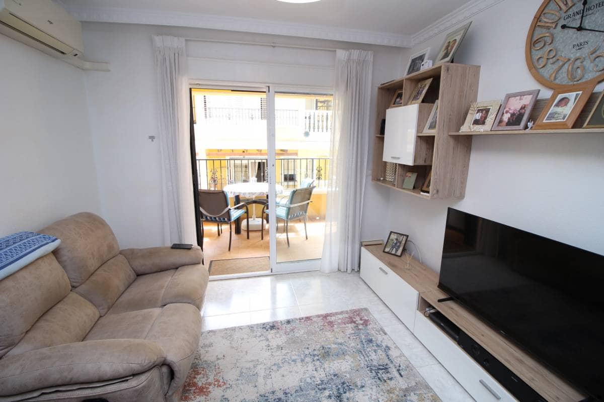 2 sovrum Lägenhet till salu i Algorfa med pool garage - 140 000 € (Ref: 9999290)