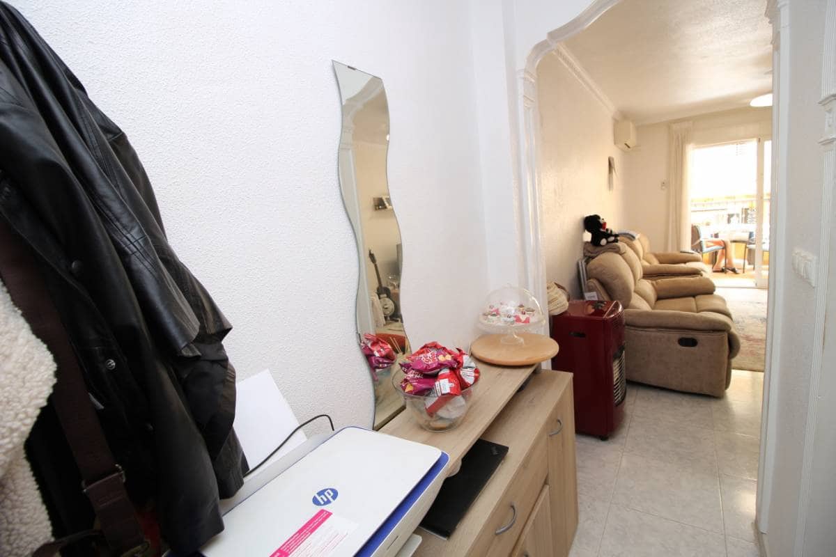 2 sovrum Lägenhet till salu i Algorfa med pool garage - 140 000 € (Ref: 9999290)