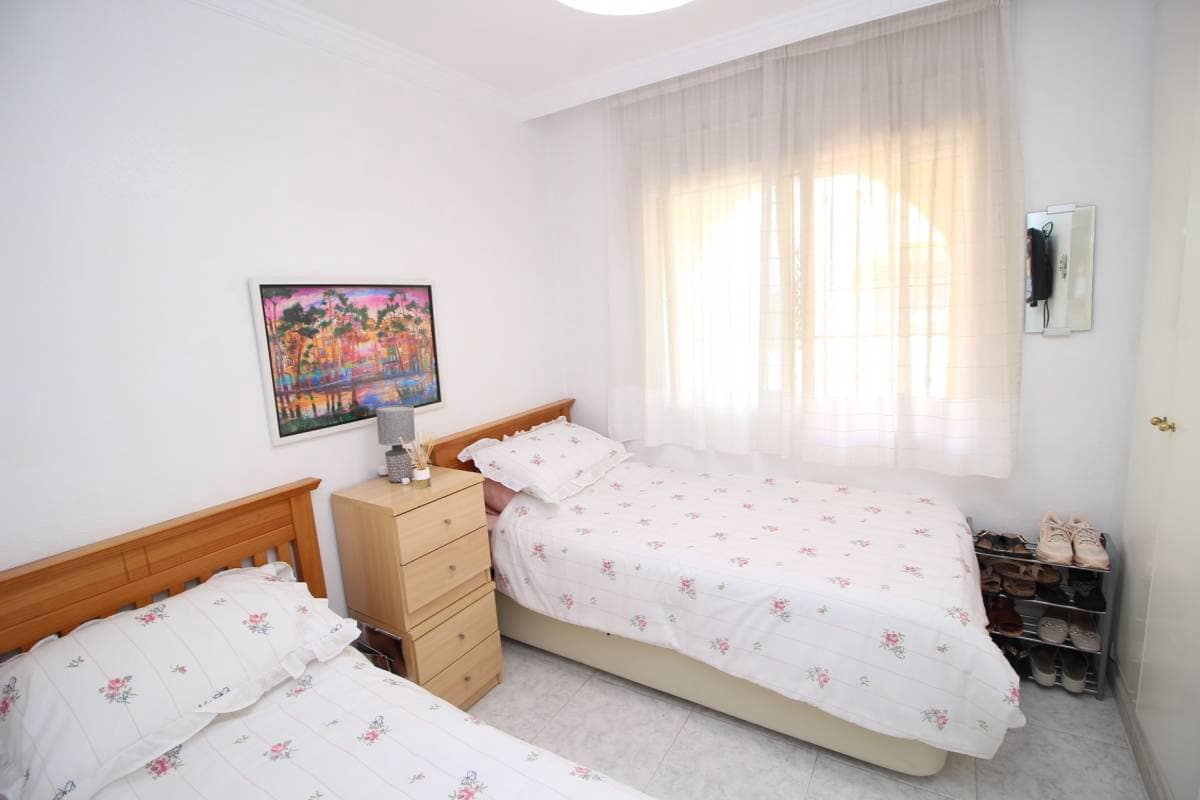 2 sovrum Lägenhet till salu i Algorfa med pool garage - 140 000 € (Ref: 9999290)