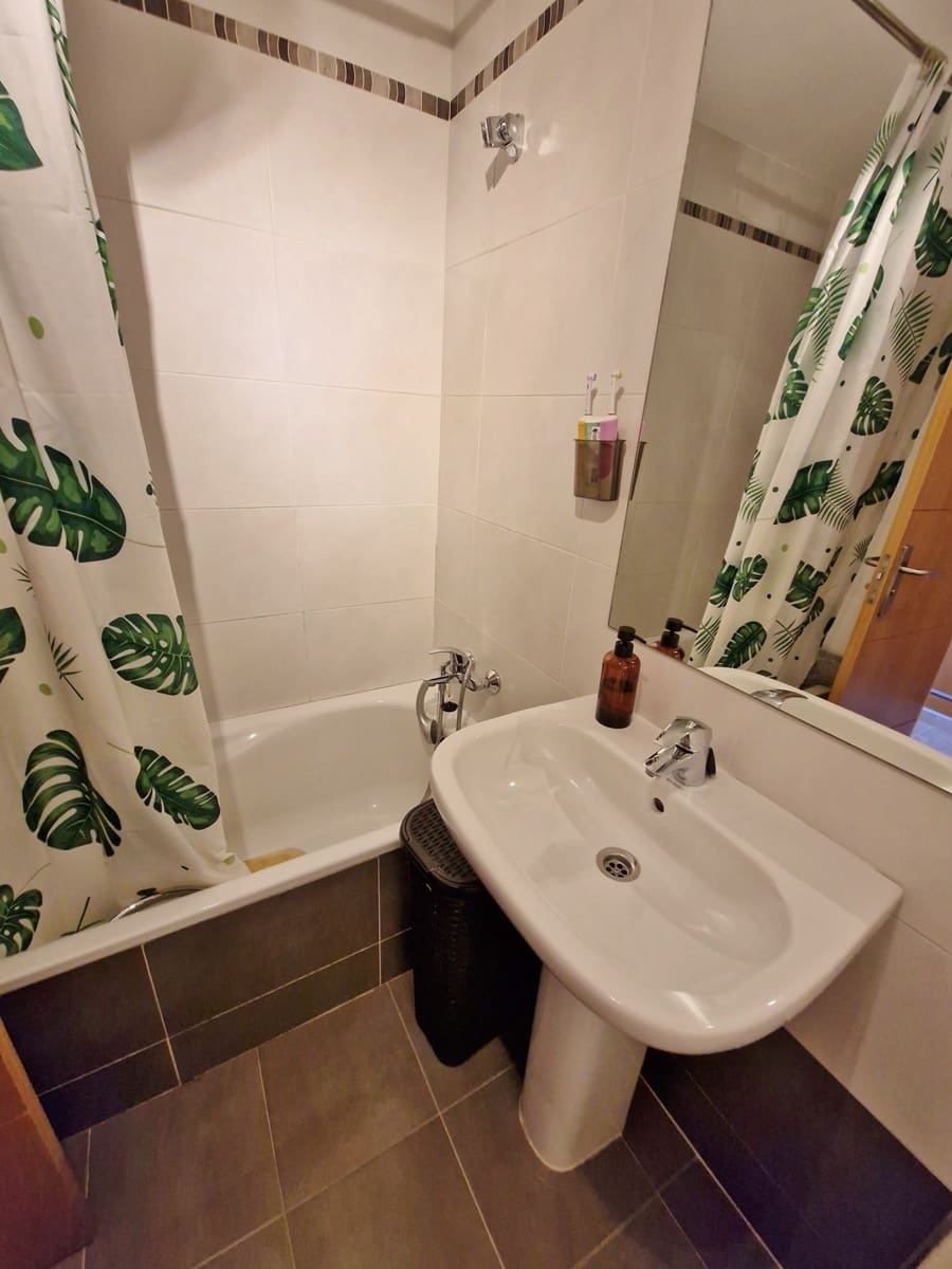 Apartamento de 3 habitaciones en Caleta de Vélez en venta con piscina - 415.000 € (Ref: 10007951)