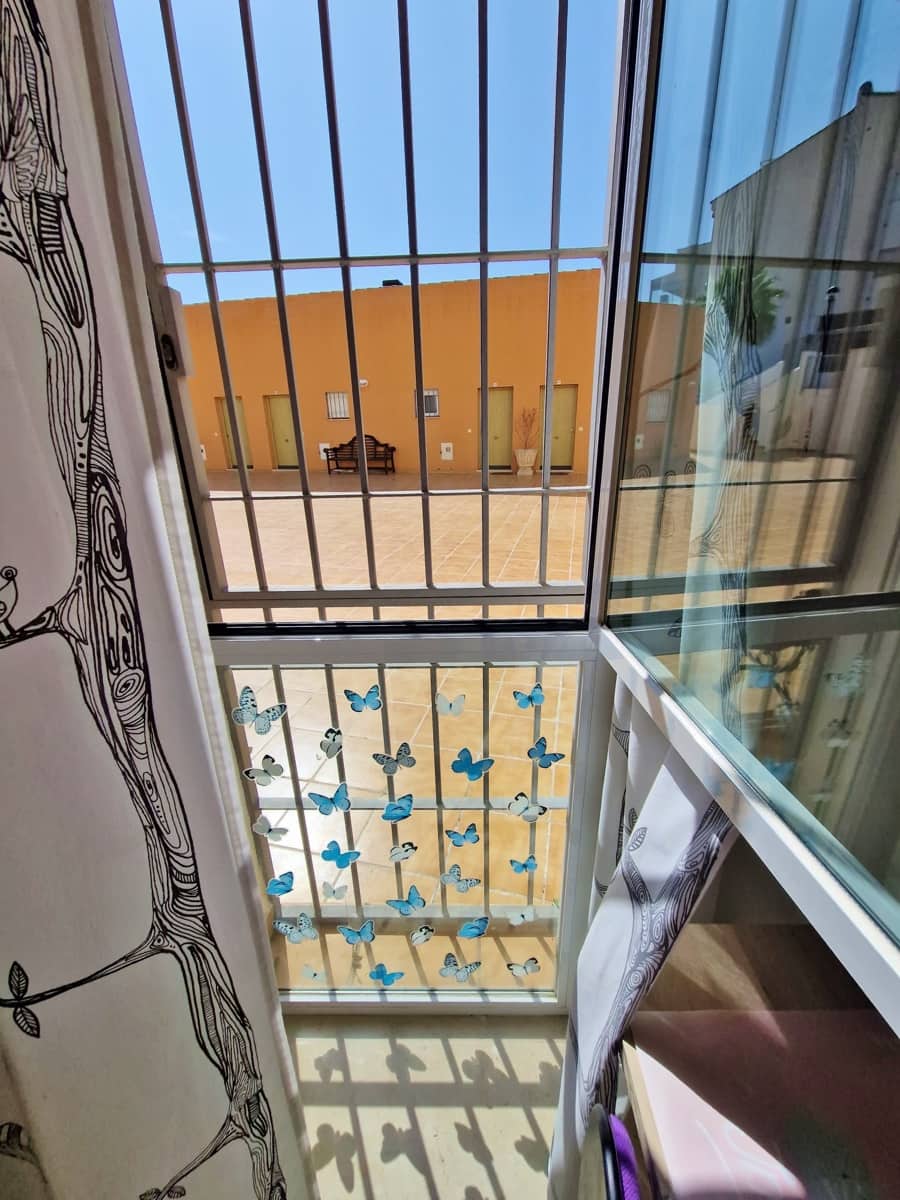 Apartamento de 3 habitaciones en Caleta de Vélez en venta con piscina - 415.000 € (Ref: 10007951)