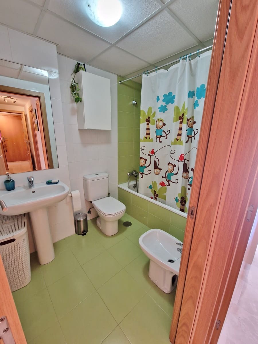 Apartamento de 3 habitaciones en Caleta de Vélez en venta con piscina - 415.000 € (Ref: 10007951)