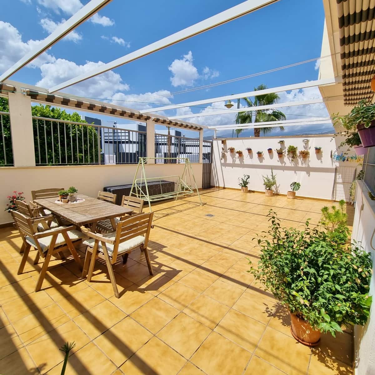 Apartamento de 3 habitaciones en Caleta de Vélez en venta con piscina - 415.000 € (Ref: 10007951)