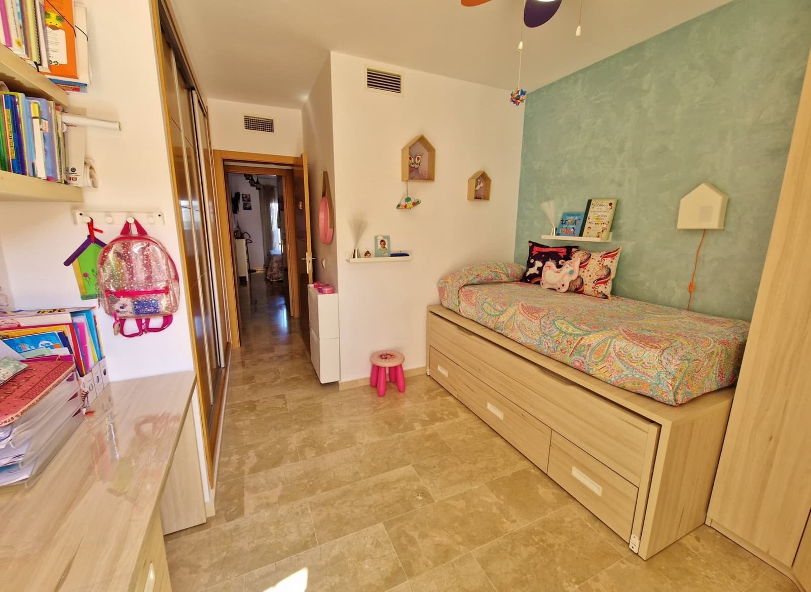 Apartamento de 3 habitaciones en Caleta de Vélez en venta con piscina - 415.000 € (Ref: 10007951)