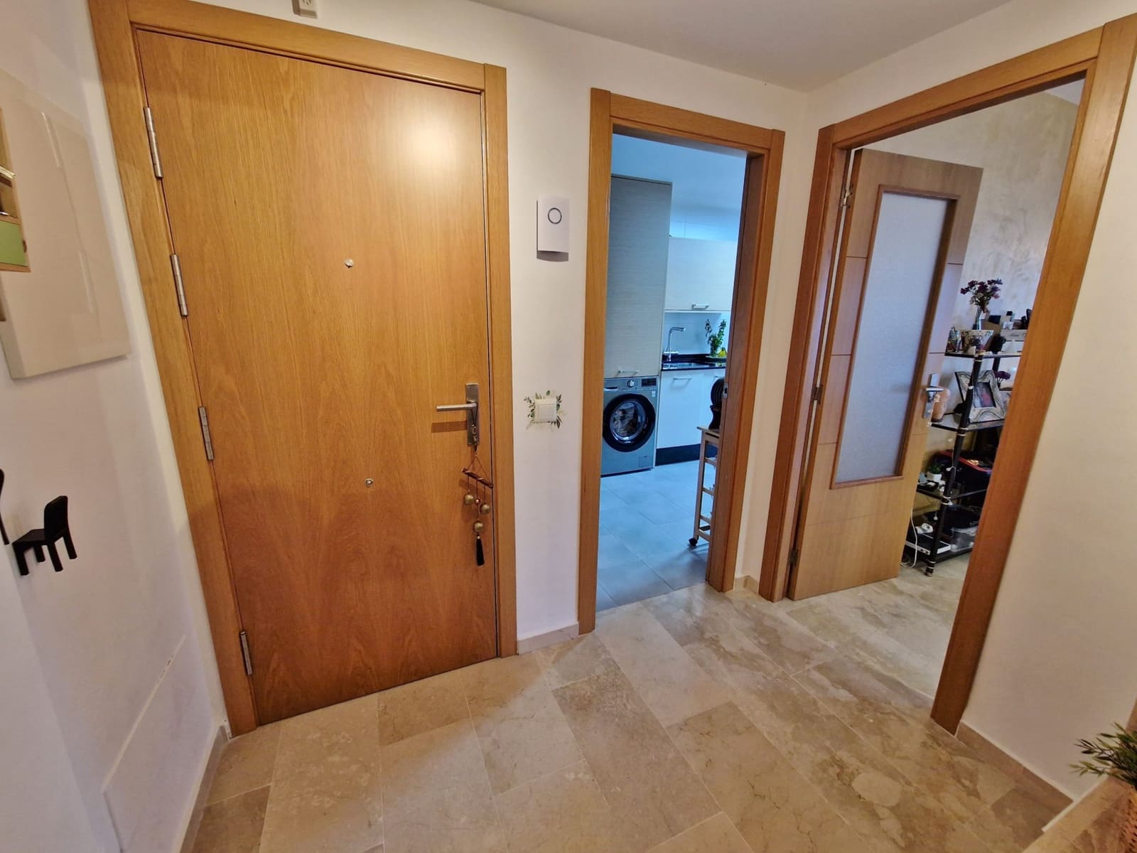 Apartamento de 3 habitaciones en Caleta de Vélez en venta con piscina - 415.000 € (Ref: 10007951)