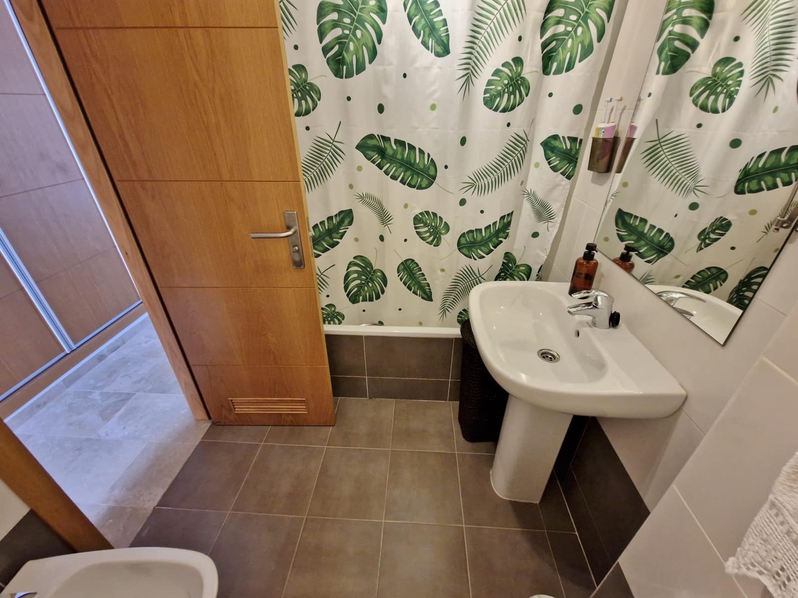 Apartamento de 3 habitaciones en Caleta de Vélez en venta con piscina - 415.000 € (Ref: 10007951)